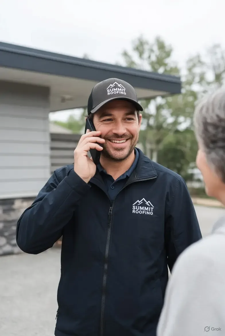 Flat Roof Leak Repair Caledonia, WI FAQs